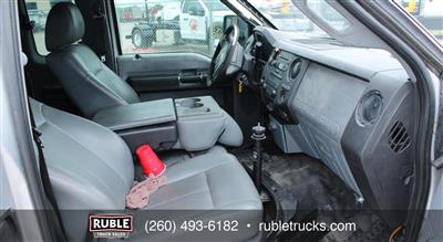 2012 Ford F-350 XL