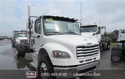 2027 Freightliner M2 106 BUSINESS CLASS