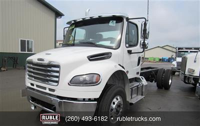 2027 Freightliner M2 106 BUSINESS CLASS