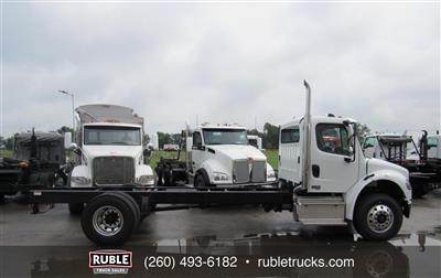 2027 Freightliner M2 106 BUSINESS CLASS