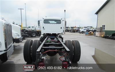 2027 Freightliner M2 106 BUSINESS CLASS