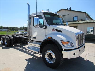 2027 Peterbilt 548