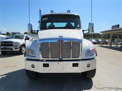 2027 Peterbilt 548