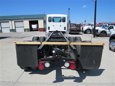 2027 Peterbilt 548