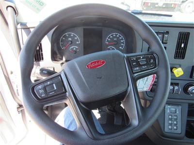 2027 Peterbilt 548