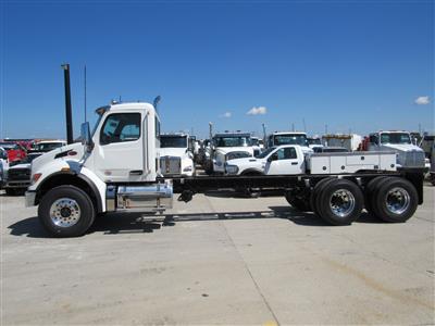 2027 Peterbilt 548