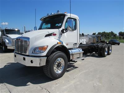 2027 Peterbilt 548