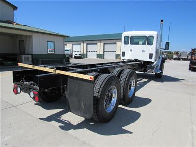 2027 Peterbilt 548