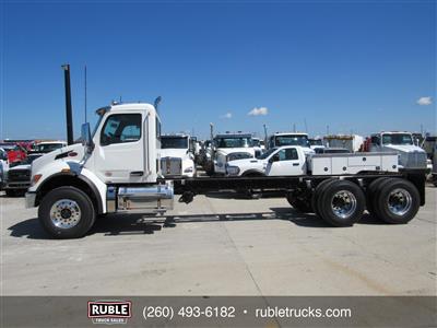 2027 Peterbilt 548