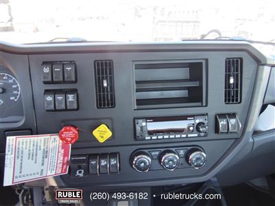 2027 Peterbilt 548