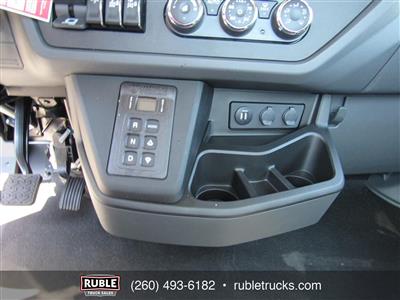 2027 Peterbilt 548
