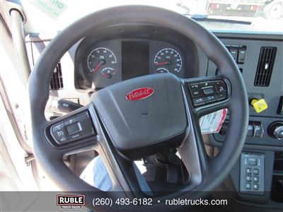 2027 Peterbilt 548