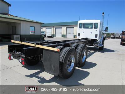 2027 Peterbilt 548