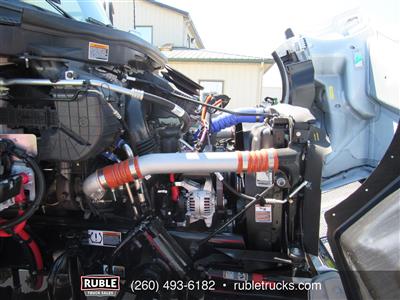2027 Peterbilt 548