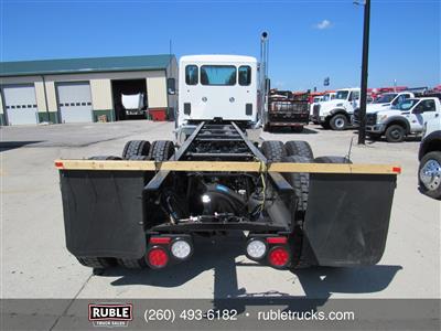 2027 Peterbilt 548