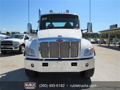 2027 Peterbilt 548