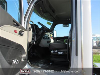 2027 Peterbilt 567 SBA