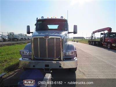 2027 Peterbilt 567 SBA