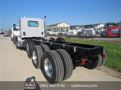 2027 Peterbilt 567 SBA