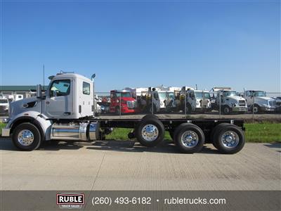 2027 Peterbilt 567 SBA