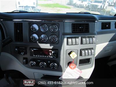 2027 Peterbilt 567 SBA