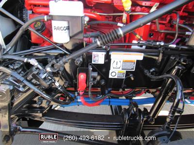 2027 Peterbilt 567 SBA