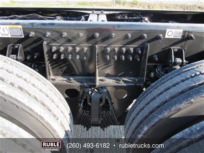 2027 Peterbilt 567 SBA