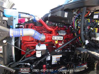 2027 Peterbilt 567 SBA