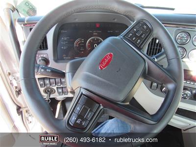 2027 Peterbilt 567 SBA