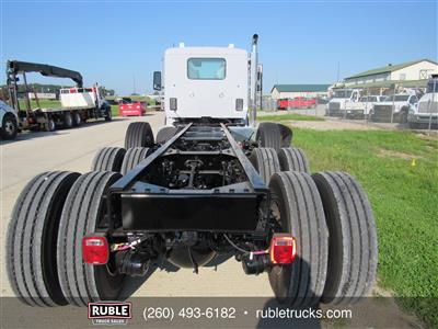 2027 Peterbilt 567 SBA