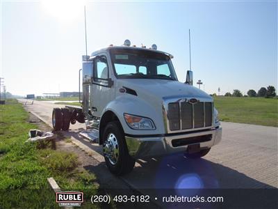 2027 Peterbilt 537