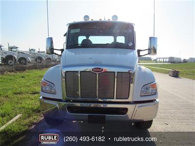 2027 Peterbilt 537