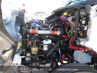 2027 Peterbilt 537