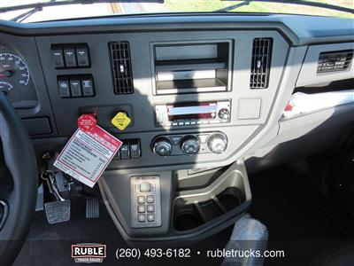2027 Peterbilt 537