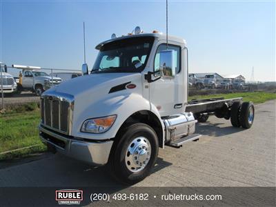 2027 Peterbilt 537