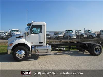 2027 Peterbilt 537