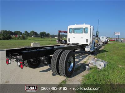2027 Peterbilt 537