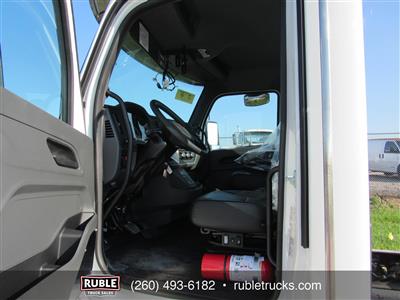 2027 Peterbilt 537
