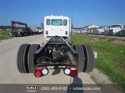 2027 Peterbilt 537