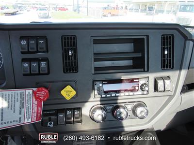 2027 Peterbilt 548
