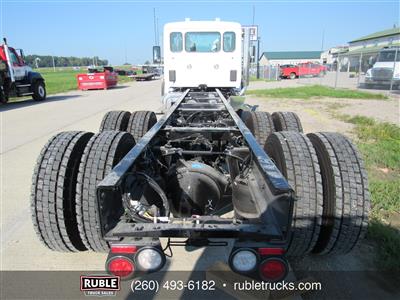 2027 Peterbilt 548