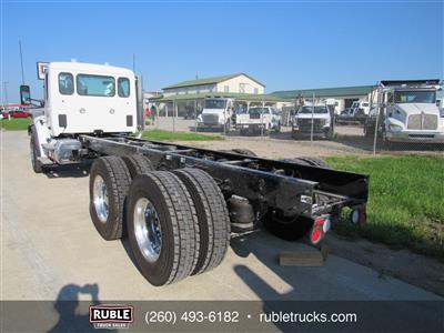 2027 Peterbilt 548