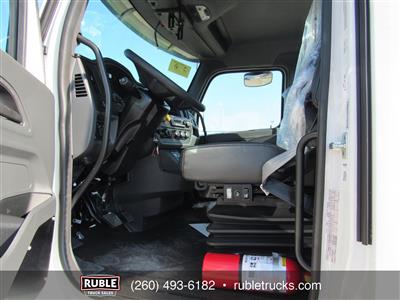 2027 Peterbilt 548