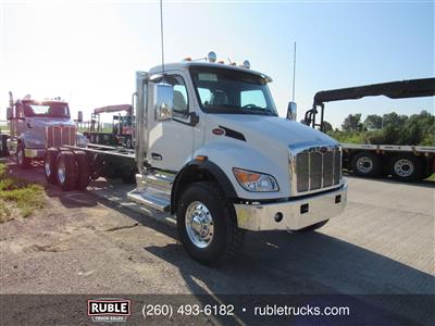 2027 Peterbilt 548