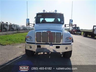 2027 Peterbilt 548