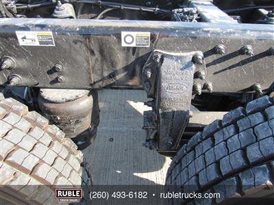 2027 Peterbilt 548