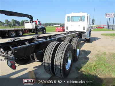2027 Peterbilt 548