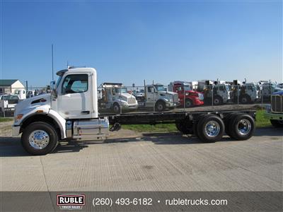 2027 Peterbilt 548
