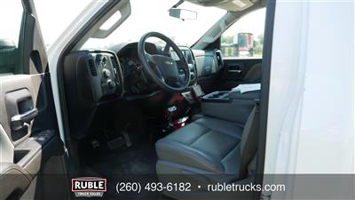 2022 Chevrolet 6500 4X4