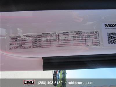 2027 Peterbilt 548